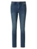 s.Oliver Jeans - Slim fit - in Blau