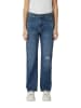 s.Oliver Jeans - Regular fit - in Blau