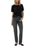 s.Oliver Jeans - Regular fit - in Anthrazit