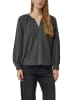 s.Oliver Bluse in Grau