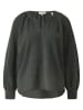s.Oliver Bluse in Grau