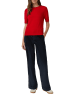 s.Oliver Pullover in Rot