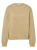 s.Oliver Sweatshirt in Beige