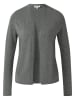 s.Oliver Cardigan in Grau