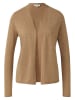 s.Oliver Cardigan in Hellbraun