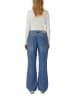 s.Oliver Jeans - Relaxed fit - in Blau