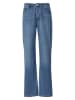 s.Oliver Jeans - Relaxed fit - in Blau