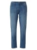 s.Oliver Jeans - Mom fit - in Blau