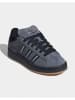 adidas Leder-Sneakers "Campus 00s" in Grau
