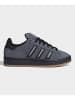 adidas Leder-Sneakers "Campus 00s" in Grau