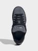 adidas Leder-Sneakers "Campus 00s" in Grau