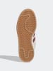 adidas Skórzane sneakersy "Campus 00s" w kolorze beżowym