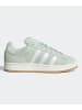adidas Leren sneakers "Campus 00s" mintgroen