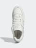 adidas Leder-Sneakers "Forum Low CL" in Creme