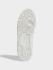 adidas Leder-Sneakers "Forum Low CL" in Creme