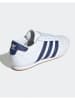 adidas Leren sneakers "Taekwondo Lace" wit