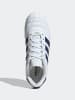 adidas Leren sneakers "Taekwondo Lace" wit