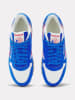 Reebok Leren sneakers "Classic Leather" blauw
