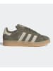 adidas Skórzane sneakersy "Campus 00s" w kolorze khaki