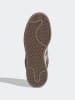 adidas Skórzane sneakersy "Campus 00s" w kolorze jasnobrązowym