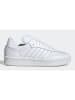 adidas Leren sneakers "Samba XLG" wit