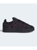 adidas Skórzane sneakersy "Campus 00s" w kolorze czarnym