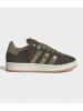 adidas Skórzane sneakersy "CAMPUS 00s" w kolorze khaki