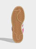 adidas Skórzane sneakersy "CAMPUS 00s" w kolorze różowym
