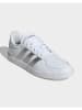 adidas Sneakers "Breaknet Sleek" wit