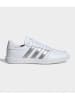 adidas Sneakers "Breaknet Sleek" wit
