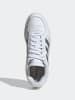 adidas Sneakers "Breaknet Sleek" wit
