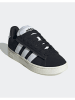 adidas Skórzane sneakersy "Grand Court Alpha 00s" w kolorze czarnym