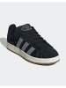 adidas Skórzane sneakersy "Campus 00s" w kolorze czarnym
