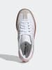 adidas Leren sneakers "Sambae" wit