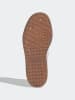 adidas Leren sneakers "Sambae" wit