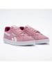 Reebok Sneakers "Court Retro" lichtroze