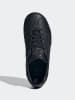 adidas Leder-Sneakers "Gazelle" in Schwarz