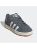 adidas Leder-Sneakers "Campus 00s" in Grau