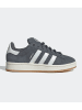 adidas Leder-Sneakers "Campus 00s" in Grau