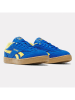 Reebok Sneakers "Smash Edge" blauw