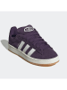 adidas Skórzane sneakersy "Campus 00s" w kolorze fioletowym