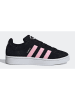 adidas Leder-Sneakers "Campus 00s" in Schwarz