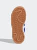 adidas Leder-Sneakers "Campus 00s" in Blau
