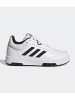 adidas Sneakersy "Tensaur Sport 2.0" w kolorze białym