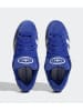 adidas Skórzane sneakersy "Campus 00s" w kolorze niebieskim
