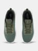 Reebok Buty sportowe "Fluxlite II" w kolorze zielonym