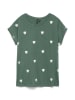 Vero Moda Shirt groen/crème