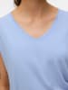 Vero Moda Shirt in Hellblau
