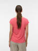 Vero Moda Shirt in Pink