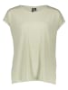 Vero Moda Shirt in Hellgrün